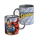 Search : Superman 20 Ounce Man of Steel Coffee Mug