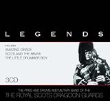 Picture Of Legends (Royal Scots Dragoon Guards)