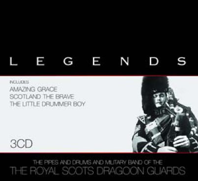  : Legends