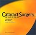 Search : Cataract Surgery CD-ROM: The State of the Art