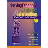 Nursing Diagnoses, Outcomes, and Interventions: NANDA, NOC and NIC Linkages, 1e