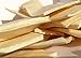 Rawhide Chips Bulk | 1 Box with 10 LBS | 100% Natural Dog Treats