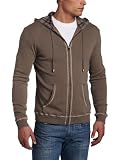 41R6JrPw1jL. SL160  Mod O Doc Mens Medium Rib Zip Hoodie Sweater