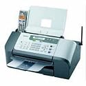 Brother Inkjet Fax Machine FAX1560
