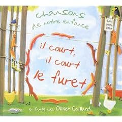 Il court, il court le furet