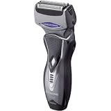Panasonic ES8044K ProCurve Pivot Action Wet/Dry Rechargeable Men's Shaver