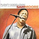 Plenty Good Lovin: the Lost Solo Album