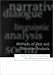 Methods of Text and Discourse Analysis: In Search of Meaning
