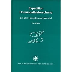 Expedition Hom�opathieforschung
