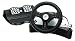 Speedster 2 Steering Wheel (PS2)