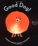 Good Dog! Notecards: 20 Assorted Notecards and Envelopes