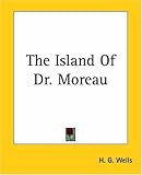 The Island of Dr. Moreau