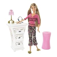 Barbie Fashion Fever Dresser