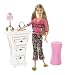 Barbie Fashion Fever Dresser