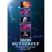 Concert and Documentary: Europe 1997 Movie Streaming.