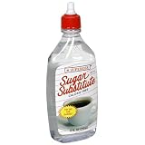 Superose Liquid Sweetener, 8-Ounce Bottles (Pack of 12)