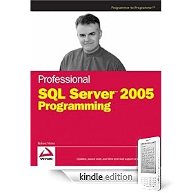 Professional SQL Server 2005 Programming