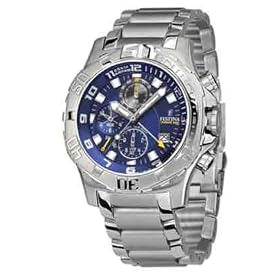 Festina - F161774 (Size: men)