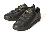 (アディダス) adidas Stan Smith COMF ABC SSD スタンスミス コンフォート G26392 ABC-MART限定 BLK/BLK/M.GLD SSD