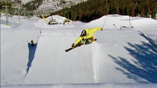 Cover image : 【スキー DVD】 In Deep: The Skiing Experience(イン・テ ゙ィーフ ゚:サ ゙・スキー・エクスヘ ゚リエンス 輸入版) [DVD]