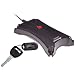 Escort Entourage CIS Kit-0016 GPS Vehicle Tracker (Black)