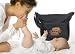OSU Oklahoma State Diaper Bag Official NCAA College Logo Deluxe OSU Cowboys - Baby Bag - BEST Baby Shower GIFT for New Dad, Father or New Mom Mother GIFTS