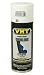 VHT SP949 Vinyl Dye Gloss White Can - 11 oz.