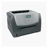 Lexmark E450dn Parallel/USB/Network B&W Duplex Laser Printer