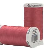 Gutermann Sew-All Thread 273 Yds - (300 & 900 series) Cool Tones