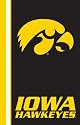 Iowa Hawkeyes Ultrasoft Blanket