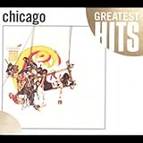 Artwork for Chicago IX: Chicago's Greatest Hits