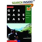 Click here to buy Gps Made Easy: Using Global Positioning Systems in the Outdoors (GPS Made Easy: Using... by  Lawrence Letham.