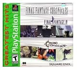 Final Fantasy Chronicles (Chrono Trigger and Final Fantasy IV)