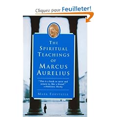The Spiritual Teachings of Marcus Aurelius