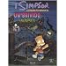 La paura fa novanta. Un brivido fantastico. I Simpson: 1