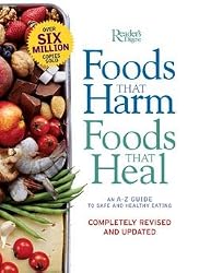 Foods that Harm, Foods that Heal (Softcover)