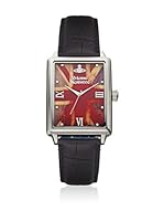 Vivienne Westwood Reloj de cuarzo Man Vv066Slbk 34 mm