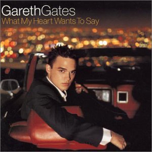 Gareth Gates - Radio 10 Gold Top 4000 Dossier - Zortam Music