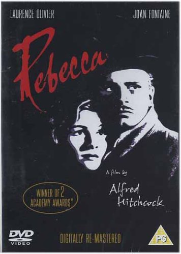 Rebecca [ NON-USA FORMAT, PAL, Reg.2 Import - Great Britain ]