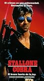  : Cobra (Spanish) (Sub)
