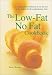 Book The Low-Fat No Fat Cookbook (Textcooks)