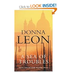 A Sea of Troubles
