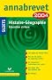 Annabrevet 2004 : Histoire - G�ographie - Education civique (sujets)