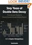 60 Years of Double Beta Decay