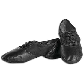 Capezio Women's Jazz Shoe