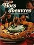Sunset hors d'oeuvres: Appetizers, spreads & dips