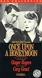 Once Upon a Honeymoon