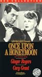 Once Upon a Honeymoon