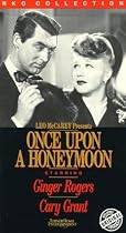 Once Upon a Honeymoon [VHS]