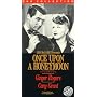 Once Upon a Honeymoon [VHS]